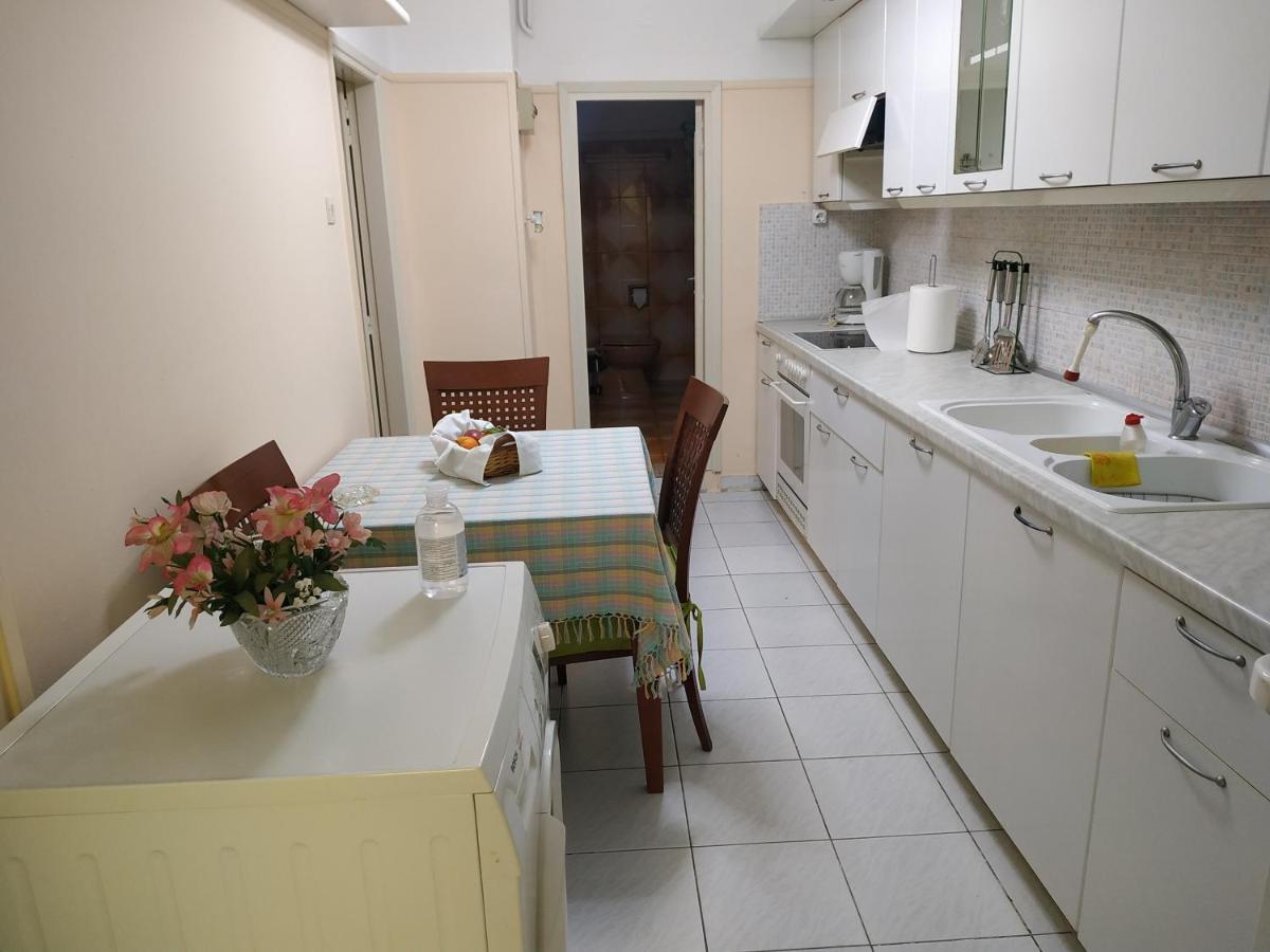 Holiday home Linda's House Agria