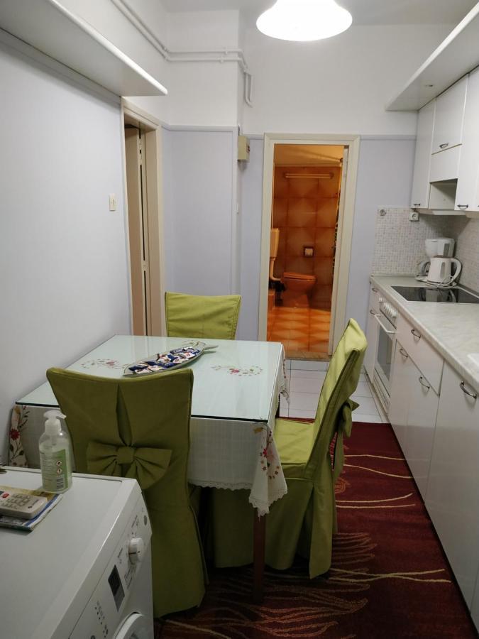 Holiday home Linda's House Agria