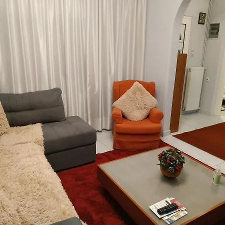 Villa Linda'S House Agria Esterno foto
