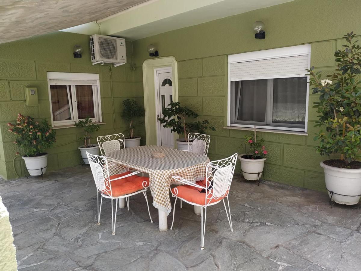 Casa vacanze Linda's House Agria