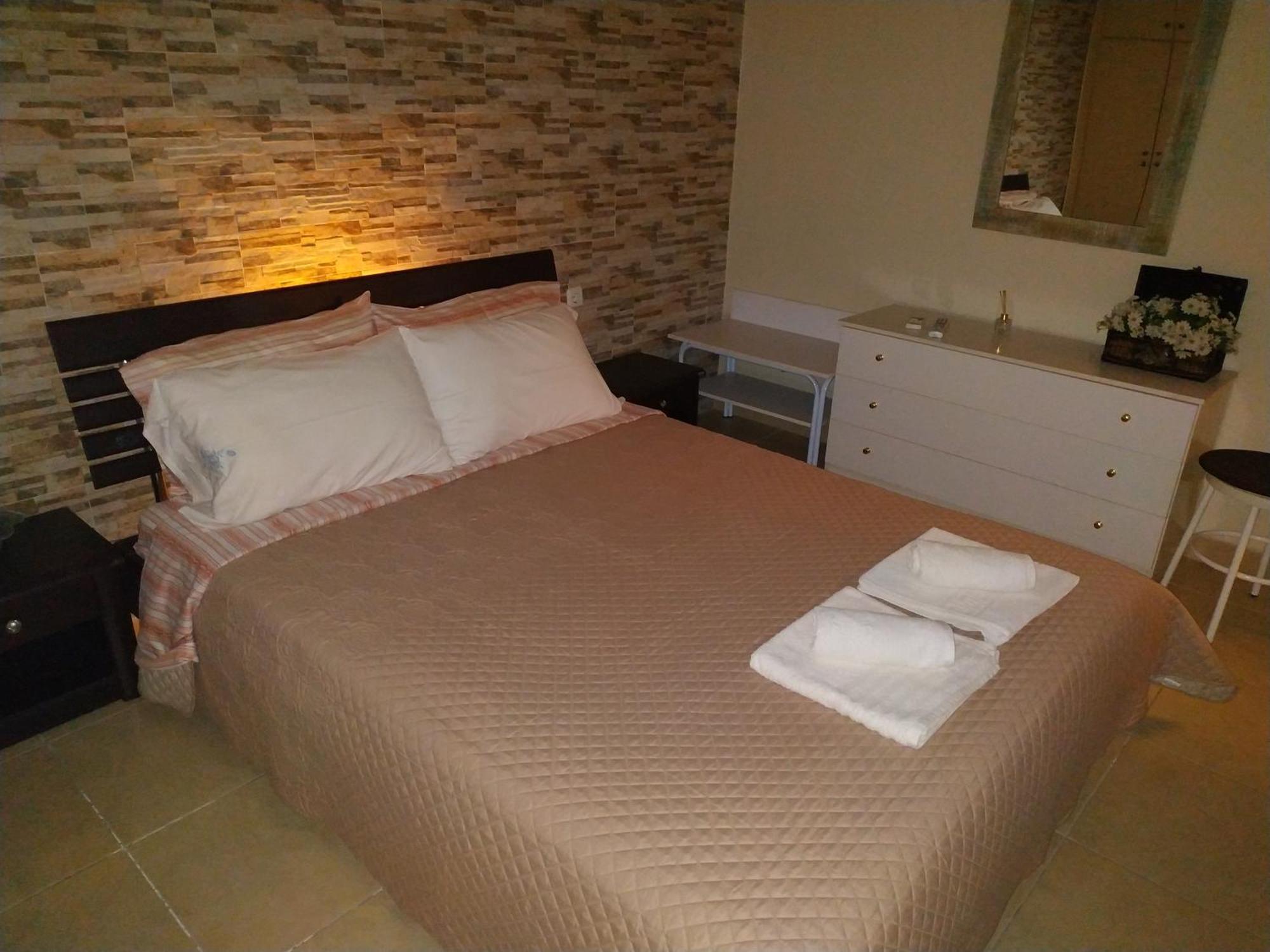 Linda's House Casa vacanze Agria